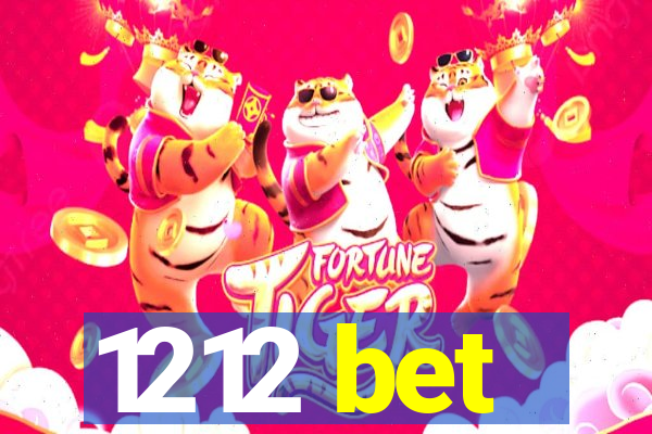 1212 bet